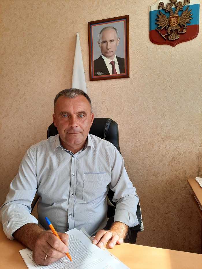 Шпирук Евгений Митрофанович.